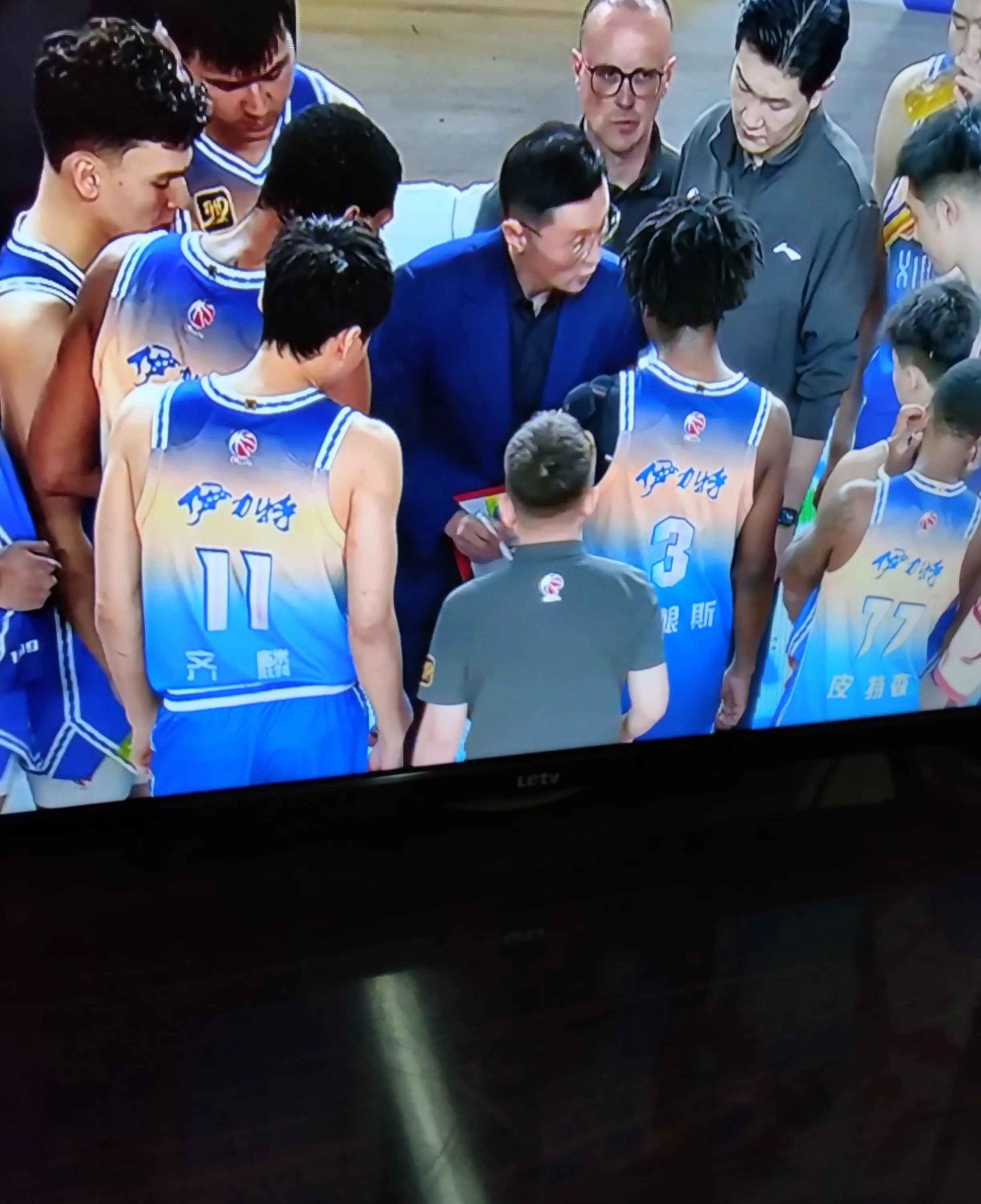 蓝桥杯为什么是暴力杯