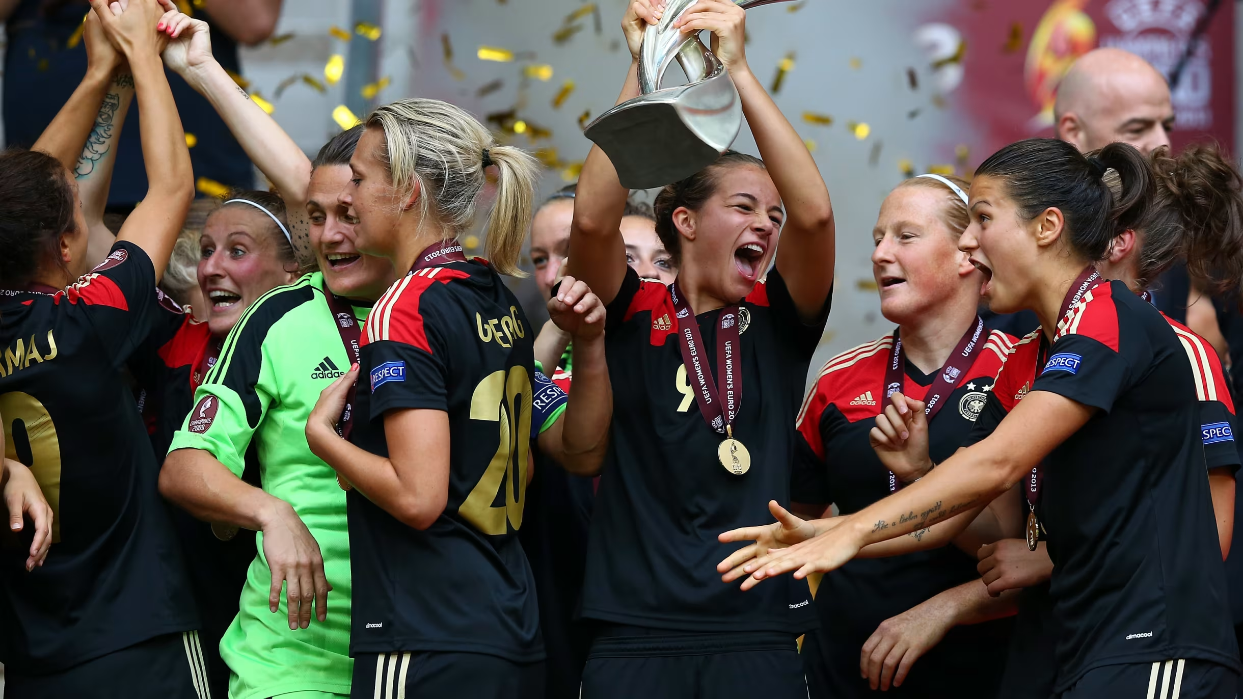 德国杯赛程及比分