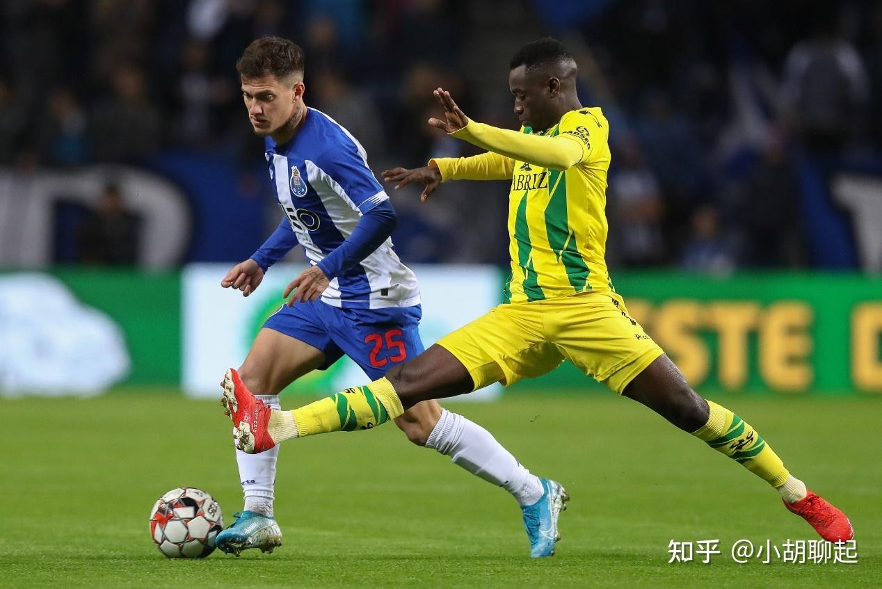 波尔蒂芒对波尔图比分