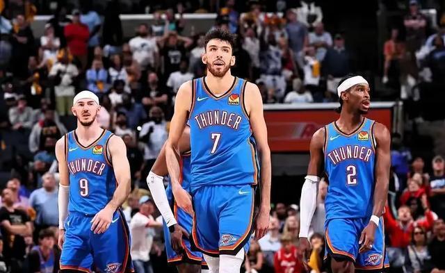 转折点俄克拉荷马雷霆调整名单，NBA总决赛今夜攻防权衡，质疑声仍在，资深球员宣示担当的简单介绍