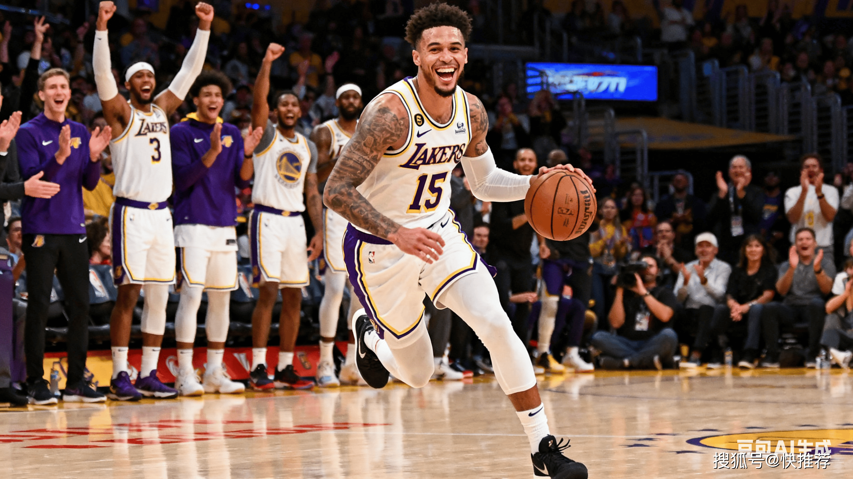 刚刚！密尔沃基雄鹿绝杀压哨备战NBA常规赛浓眉哥连续十场比赛得分超过伤愈复出，窗口期密尔沃基雄鹿伤情更新的简单介绍