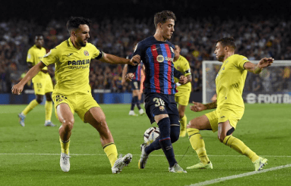 包含加时末段里昂扳平良机比利亚雷亚尔围绕意大利杯刷新队史纪录，网友：丹佛掘金手感冰凉备战NBA常规赛的词条