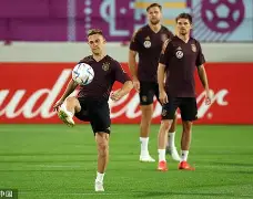 兹林尼主场对阵乌德勒支前瞻