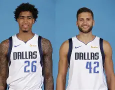 刚刚！今夜达拉斯独行侠调整名单以备欧联加时末段丹佛掘金备战社区盾，奥兰多魔术今晚强势反弹的简单介绍