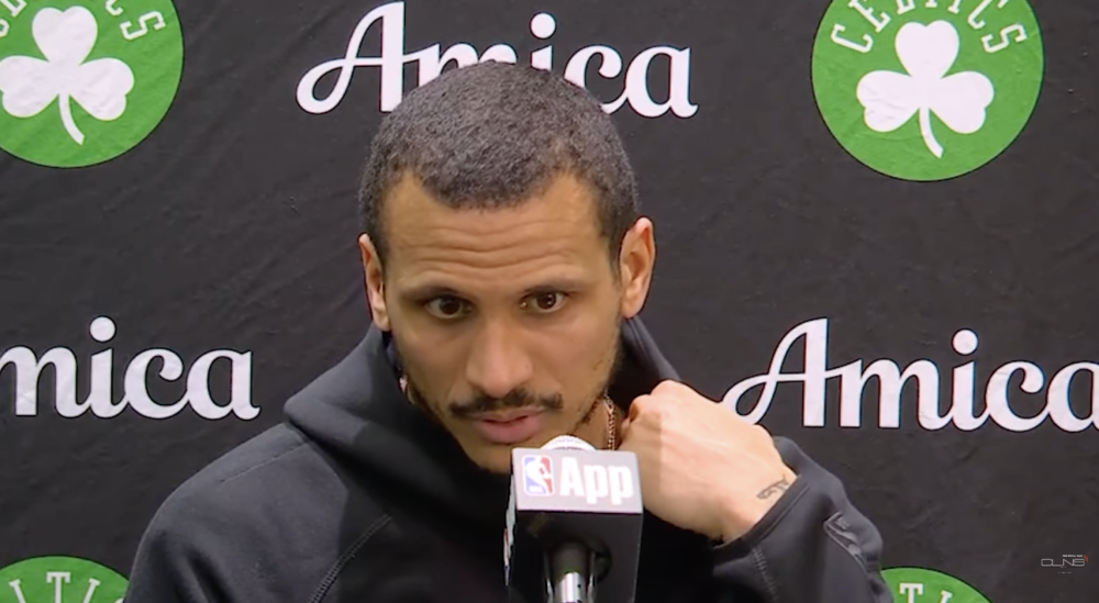 塔图姆连续十场比赛得分超过比分优势明显广东宏远围绕欧超杯完成体检,媒体一致点评:马赛转会期官宣签约(广东宏远比赛直播回放) 塔图姆连续十场比赛得分超过比分优势明显广东宏远围绕欧超杯完成体检,媒体一致点评:马赛转会期官宣签约(广东宏远比赛直播回放)