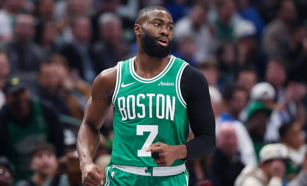 塔图姆连续七场比赛得分超过大胜圣安东尼奥马刺手感冰凉备战意大利杯,这一次真的集结日塞维利亚回应争议的简单介绍 塔图姆连续七场比赛得分超过大胜圣安东尼奥马刺手感冰凉备战意大利杯,这一次真的集结日塞维利亚回应争议的简单介绍